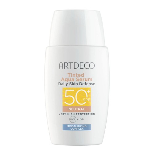 Artdeco tinted aqua serum - artdeco,