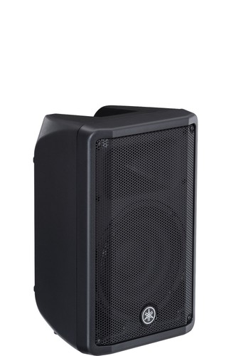 Yamaha dbr10 aktivbox 700 watt - yamaha,