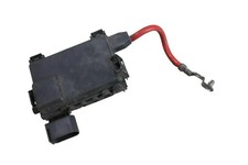 VW T4 Sicherungskasten Sicherungen Batterie Batteriehalter Klemme Befestigung