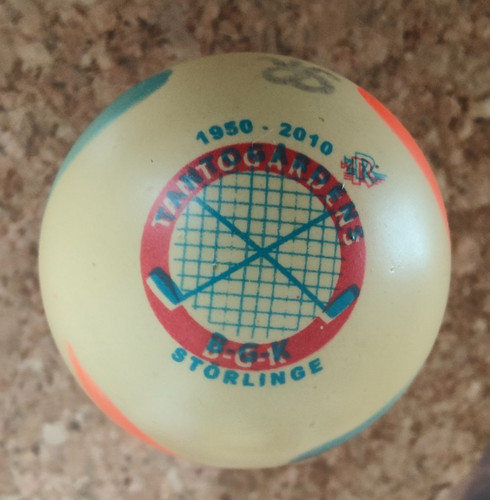 Minigolfball reisinger - ~,