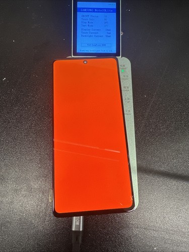 Samsung galaxy s20 5g - samsung,