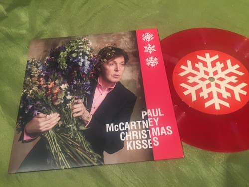 Paul mccartney christmas - paul,