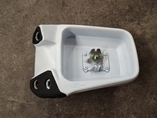 BMW K 100 1984-1989 Spiegel