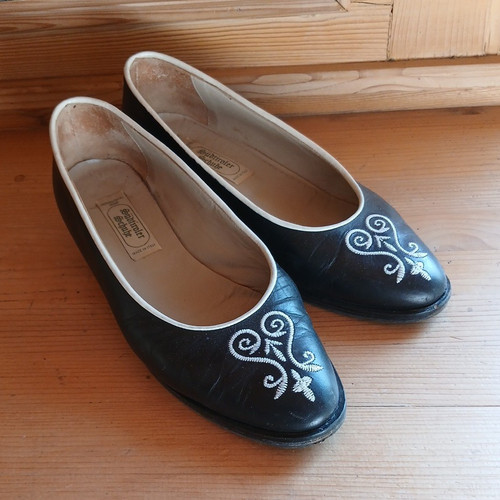 Trachtenschuhe südtiroler - trachtenschuhe,