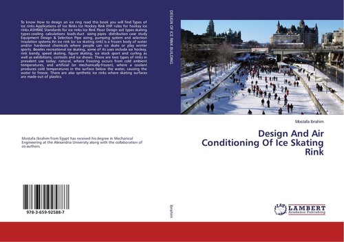 Design and air conditioning - and,