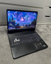 ASUS TUF Gaming Laptop | Ryzen
