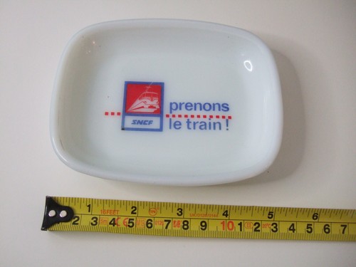 Vintage sncf french railways - vintage,