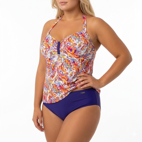 Venice beach damen tankini - beach,