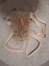 Babytrage Kokadi Tai Tai Beige