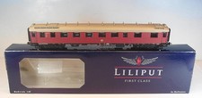 Liliput Spur H0 1/87 Nr