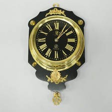 Wanduhr, Stubenuhr