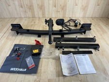 Mercedes Benz W203 AHK