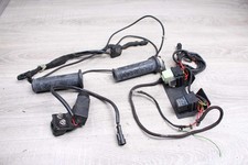 Griffheizung Heizgriffe Lenkergriffe Yamaha YZF 1000 R Thunderace 4VD 96-02