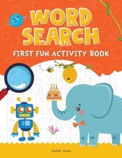 Word Search (Taschenbuch) (US IMPORT)