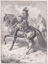 Der Große Kurfürst mit