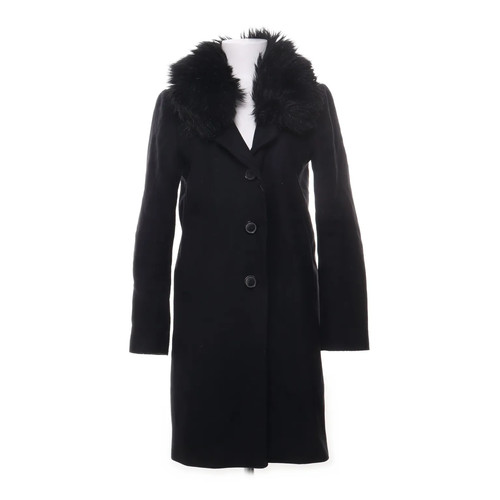 Zara woman wintermantel - zara, woman,