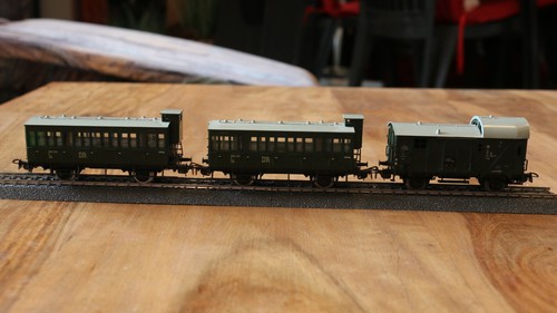 Piko 6516 010 - piko, h0