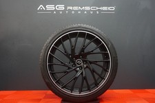 Audi Q5 SQ5 FY Alufelgen Sommerräder Sommerreifen Pirelli 21 Zoll