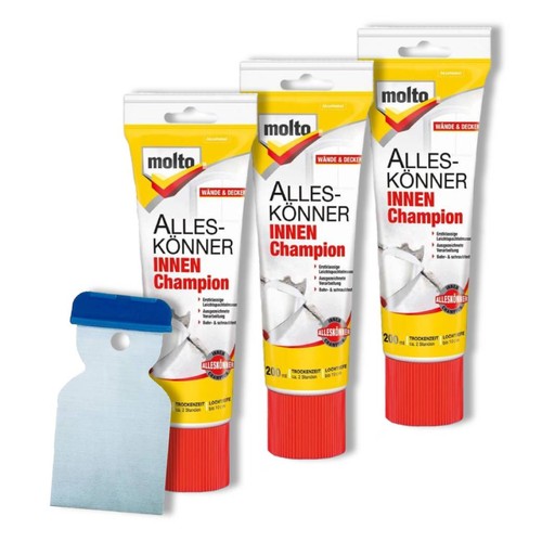 Molto alleskönner innen - molto,