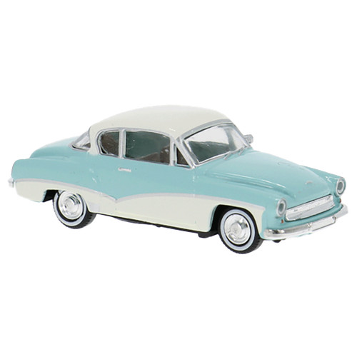 Wartburg 311 coupe - wartburg,