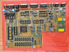 ✅ Motherboard Commodore