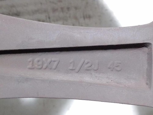 9965087590 felge mazda sedan - felge,