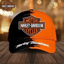 Harley Classic Cap