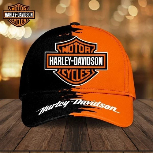 Harley classic cap - harley,