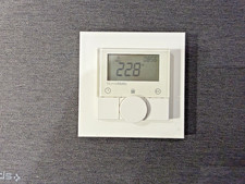 Homematic Funk-Wandthermostat