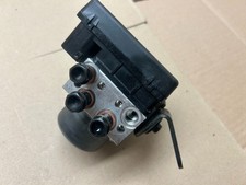 ABS Bremspumpe Ducati Diavel