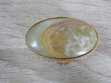 Dekorative Pillendose