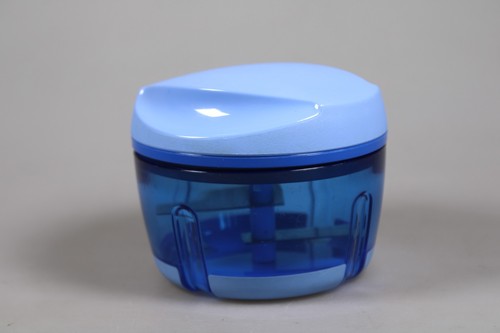 Tupperware happy chef - happy,