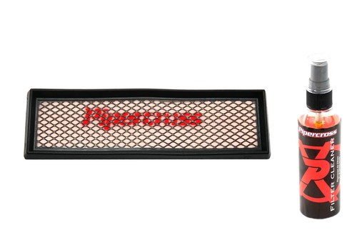 Pipercross sportluftfilter - pipercross,