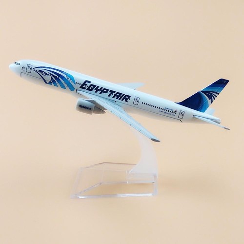 400 alloy diecast - 1:400, flugzeug