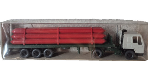 Wiking 26787 volvo - wiking, nr.