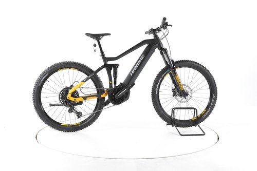 Haibike alltrail bike - 6, e-bike