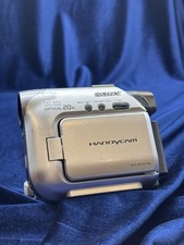 Sony Handycam DCR-HC17E PAL /