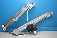 Window Regulator Motor Linkage