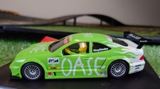 Ninco mercedes clk neu - neu, ovp