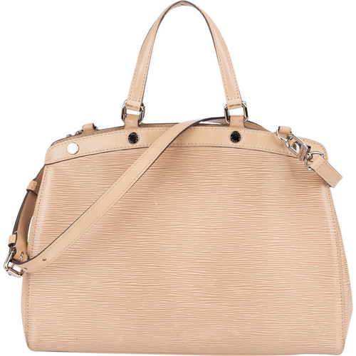 Louis vuitton beige - louis, epi