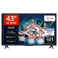 TCL 43T69C Smart TV 43 Zoll