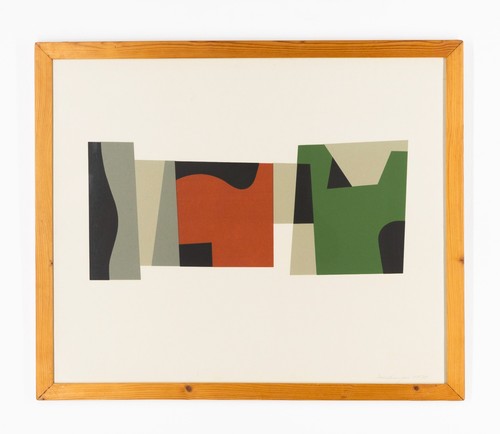 Rudolf dischinger komposition - dischinger, "komposition