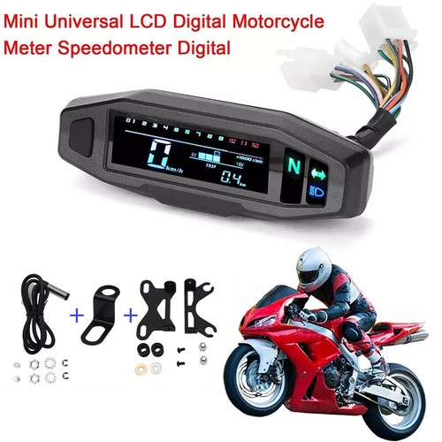 Digital lcd drehzahlmesser - lcd,
