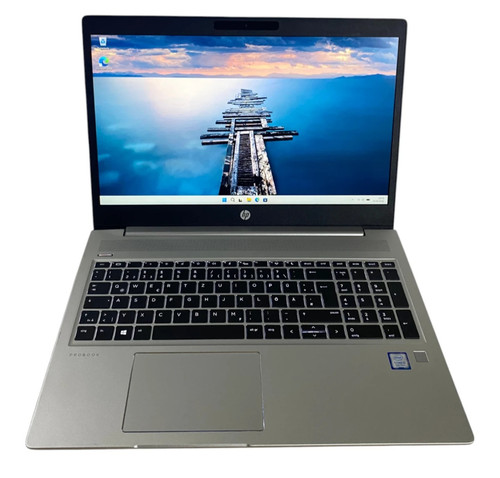 Probook 450 8265u 8gb - hp,
