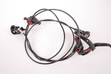 Magura MT 8, MT Eight Bremse, Carbon,  Mountainbike, 155cm / 80cm (20)