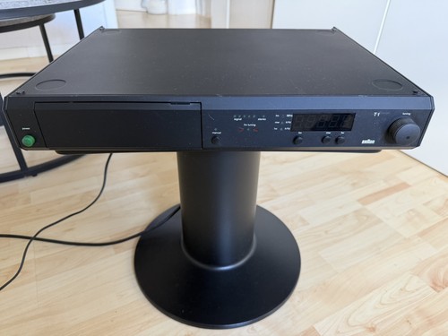 Braun atelier - braun, t1