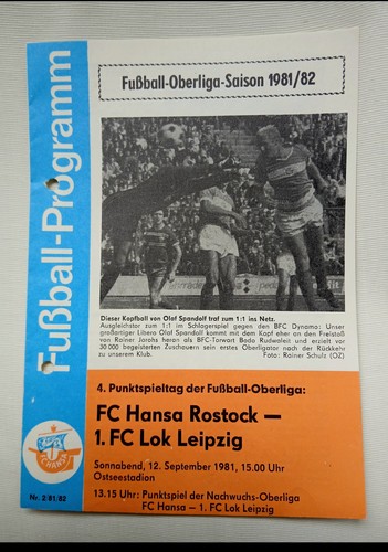 Orig programm hansa - fc,