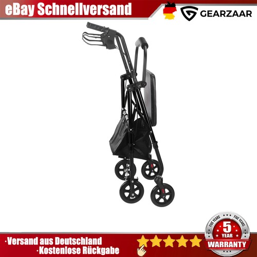 Rollator gehwagen rollatoren - gehwagen,