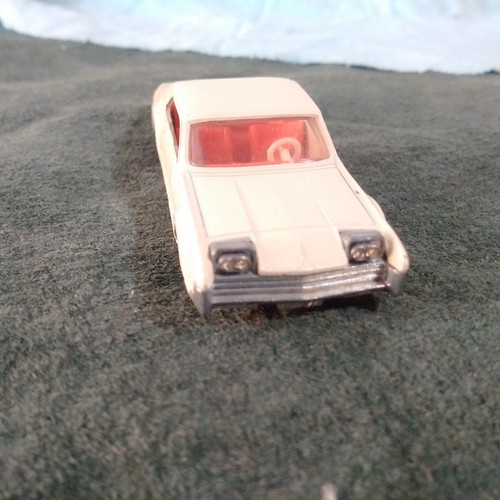 Siku oldsmobile toronado - siku,