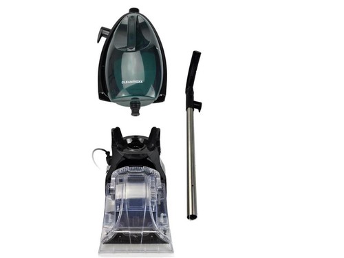 Cleanmaxx teppichreiniger - cleanmaxx,